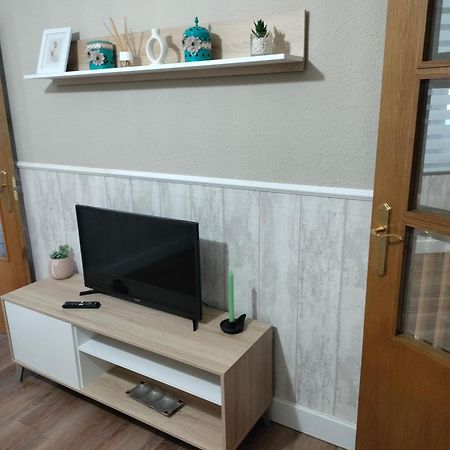 Apartamento Casa Tito 1 Santo Domingo De La Calzada Exterior foto