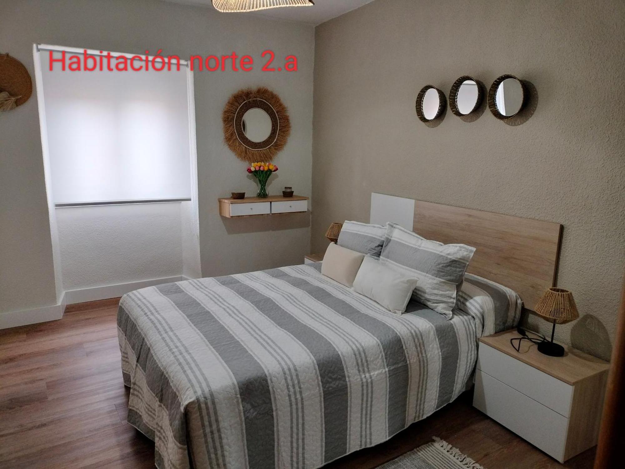 Apartamento Casa Tito 1 Santo Domingo De La Calzada Exterior foto