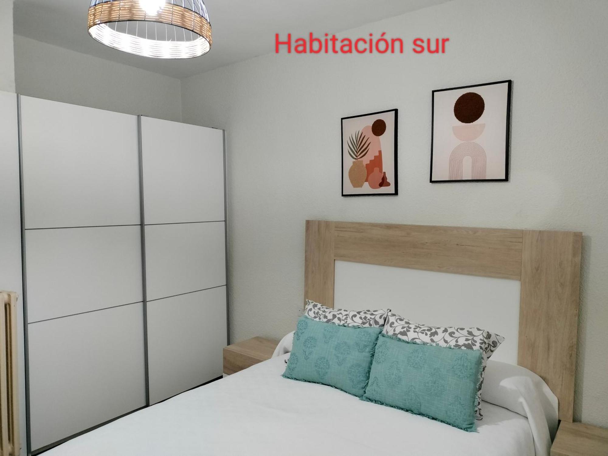 Apartamento Casa Tito 1 Santo Domingo De La Calzada Exterior foto